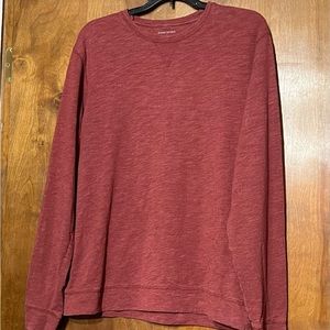 Men’s Banana Republic long sleeved T-shirt size M